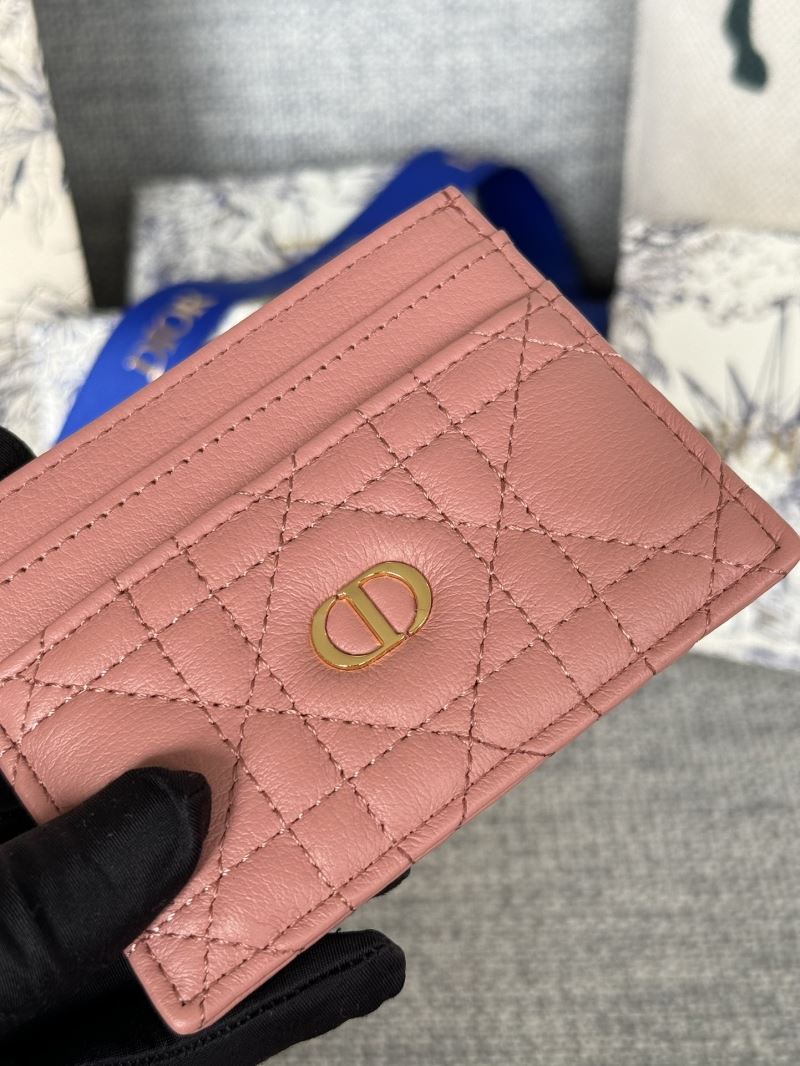 Christian Dior Wallets Purse